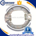 Sistema de Travagem Trailer 4551Q Brake Shoe